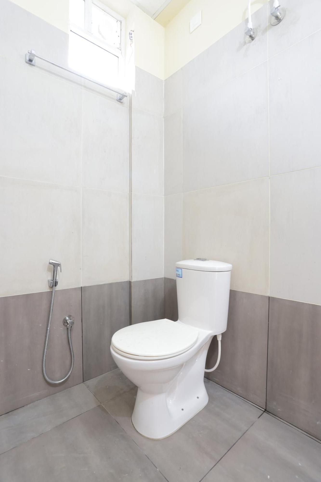 Luxe Vue Appartment Thiruvananthapuram Esterno foto
